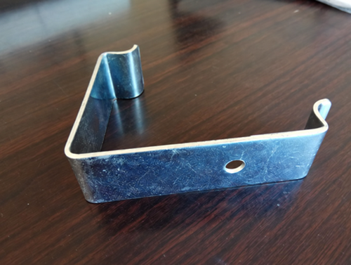 Aktueller Firmenfall über Crocodile Packaging Case Study: 13 Years of Crate Clip Supply