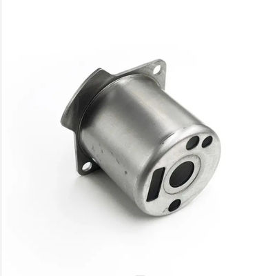 Qualität  Aluminium Custom Deep Drawn Metal Parts Stainless Steel Stamping Part Sheet Metal Fabrication usine