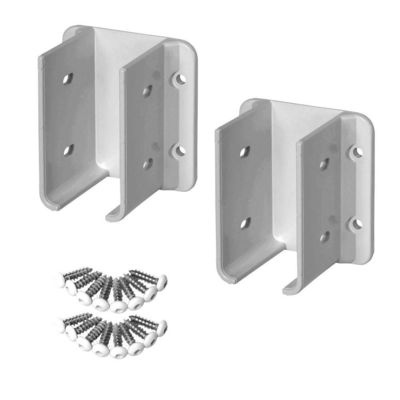 ODM OEM kundenspezifischer Service Stempel Aluminium Edelstahl Halterung mit Schrauben