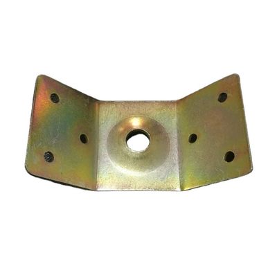 OEM-Präsentation für die Stanzung von Blechmetall