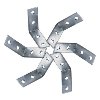 Fabrik für das Schweißen und Laserschneiden von Edelstahl