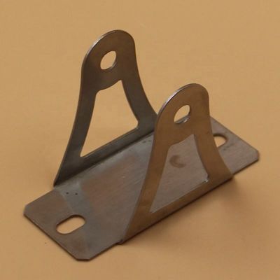 Schwerlastbehälter aus Edelstahl L-Winkel-Stützungswände