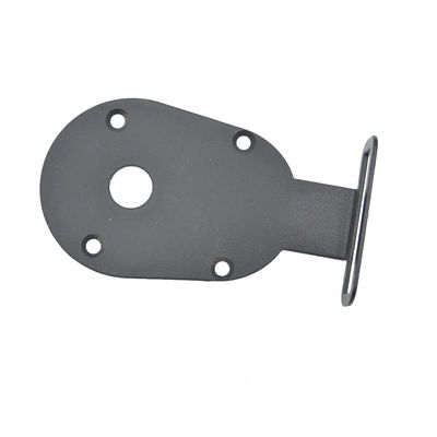 OEM angepasste Produkte Hersteller Aluminium Edelstahlblech Metall Stamping Biege Teile 304 SS STAMPING