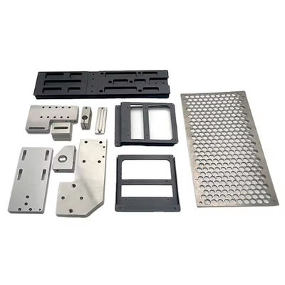 Herstellung von Metallplatten, Stanzarbeiten, Verarbeitung von Metallteilen, Stanzarbeiten
