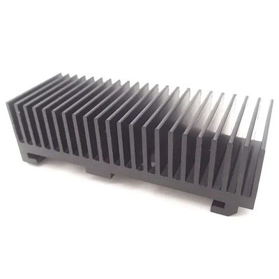 0.5mm 0,8mm 1,0mm Metallwärmeabdeckung in LED-Beleuchtung und Stromversorgung 2,0mm 2,5mm