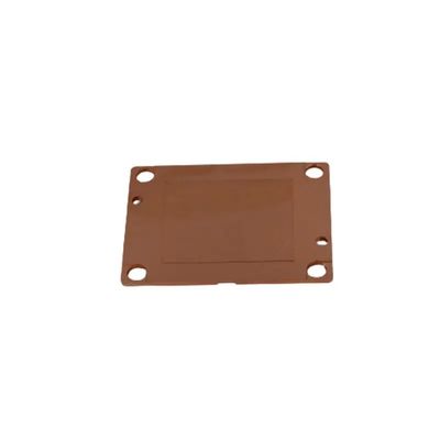 Anodisierte Oberflächenbehandlung