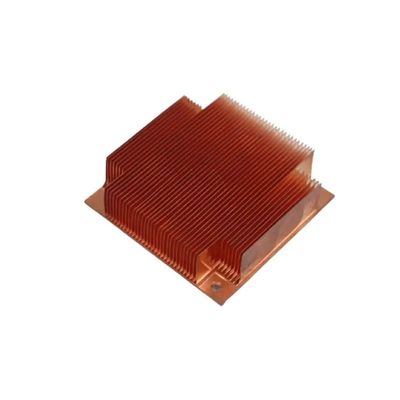 Anodisierte Oberflächenbehandlung