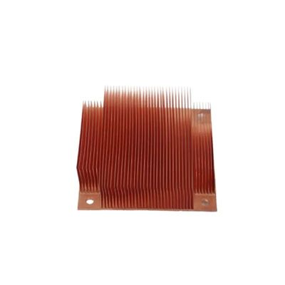 Anodisierte Oberflächenbehandlung