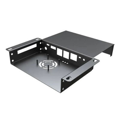 SS304 OEM Aluminium Messing Kupfer Präzisions-Metallstempelteile Laserschneiden Metallverarbeitungsteile