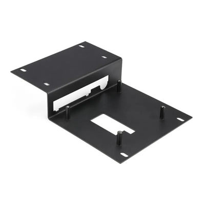 Schleudern Biegen Schweißen Metall Stempel Teile Edelstahl Custom OEM Hochpräzision