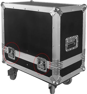 Bearbeitung und Holzbearbeitung Metall Schalter Schraube Edelstahl Aluminium Kohlenstoffstahl