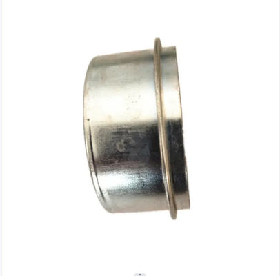 Herstellung von Metallteilen auf Abfertigung