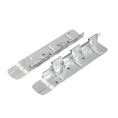 Holzbox Palettenkragen Scharnier Klappkoffer Hardware Boarding Box Scharnierkragen Palettenstärke 1,2 mm