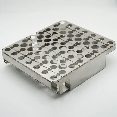 High Precision laser cut custom MDF panels designed to achieve smooth cuts and intricate designs for interior decoration