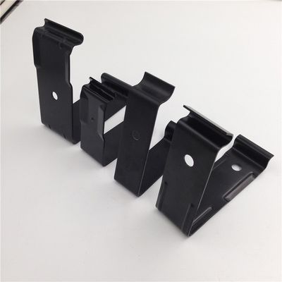 OEM-Clip aus Stahlkiste Wiederverwendbares Metall-Snap-Clip