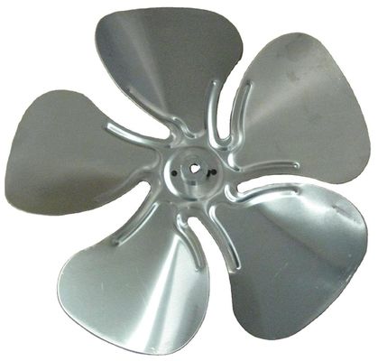 Super April Schnelllieferung Edelstahl-Axialventilator Industrieauspuffventilator Blatt