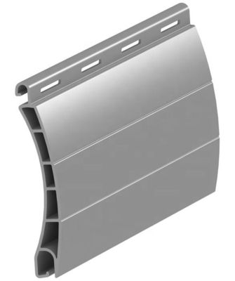 5.8-6.0M Aluminium-Extrusionsteile Rollschleifer Tür 6063 6061 6005 6060
