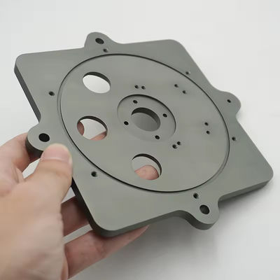 Stempelte Metallteile Laserschnitt Metallteile ISO9001 Hersteller kundenspezifische Blechfertigung