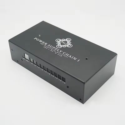 Stempelte Metallteile Laserschnitt Metallteile ISO9001 Hersteller kundenspezifische Blechfertigung