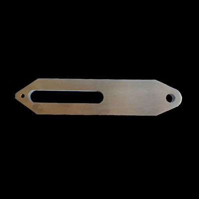 Edelstahl-Aluminium-Eisenbogen-Laser-Schnitt-Metallteile Präzisions-Custom-Blattmetalldienstleistungen