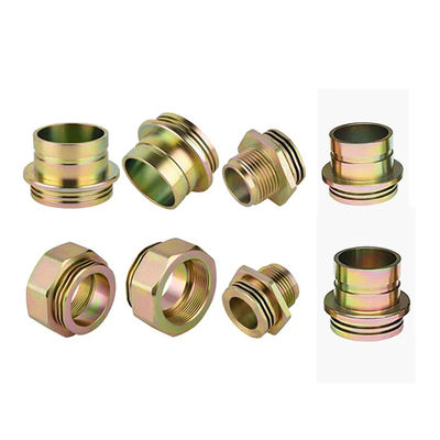 Großpräzisions-CNC-Bearbeitungsteile Unternehmen Cnc-Laserschneidemaschine Teile