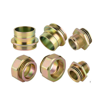 Produktionsvorlaufzeit 7 bis 14 Tage Präzisions-CNC-Bearbeitungsteile mit einer Genauigkeitstoleranz von Plus/Minus 0,005 mm für Komponenten von Medizinprodukten