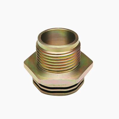 Massenproduktion Fertigung Präzisions-CNC-Service