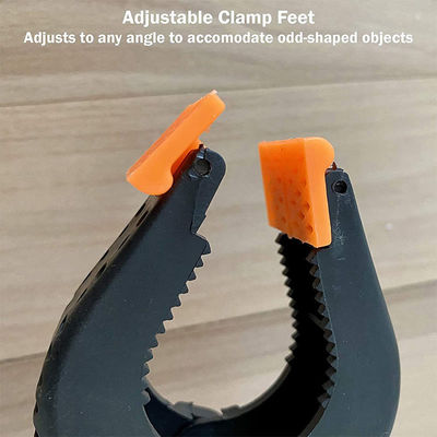 6" Kunststoffklemmen Federspangen Modell PL06 für Holzwerkzeuge