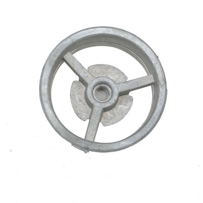 Metallteile aus Gusseisen aus Präzisionsguss