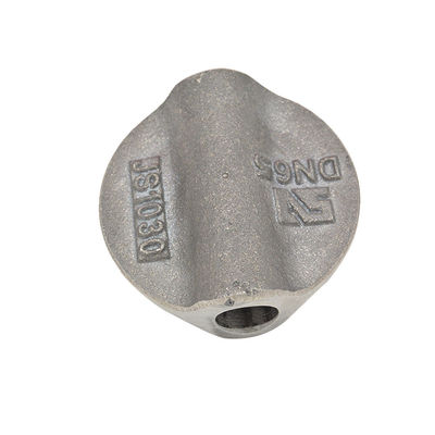 Metallteile aus Gusseisen aus Präzisionsguss