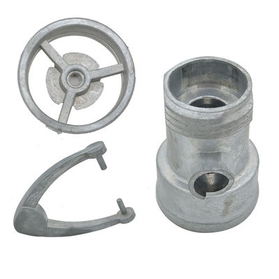 Metallteile aus Gusseisen aus Präzisionsguss