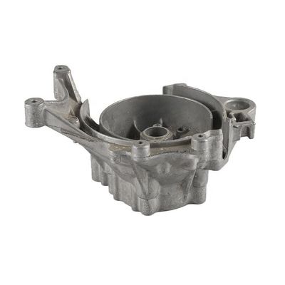 Druckgussmaschine Ersatzteile Aluminiumlegierung Druckgussverfahren