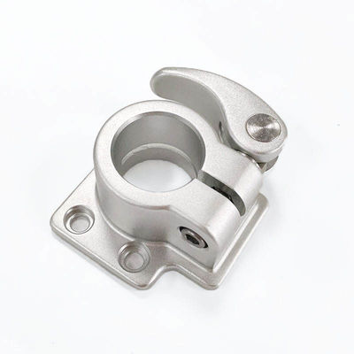 Automobilindustrie Hochpräzisionsgussteile aus Aluminium Guss aus Edelstahl Gussguss Schmieden