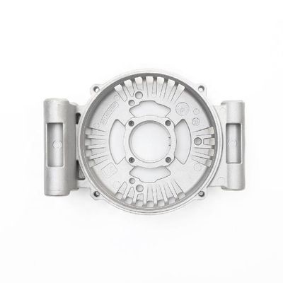 Hochdruck-Permanente Gießerei Form Metallgussmaschine Teile Prozess