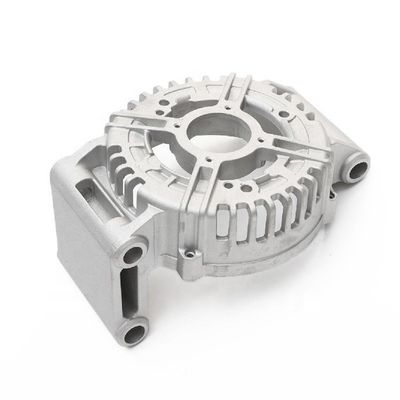 Hochdruck-Permanente Gießerei Form Metallgussmaschine Teile Prozess