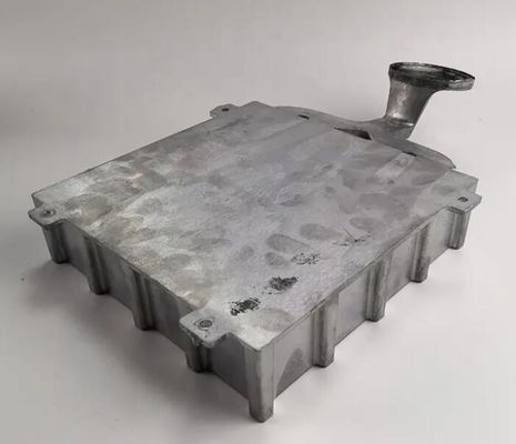 Schwerkraftgussteile Hersteller Magnesiumlegierung Thixomolding Uav