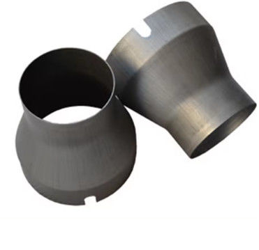OEM angepasste Produkte Hersteller Blechmetall Stempel Edelstahl Tiefenziehung Aluminium Stempelteile Tiefenziehung