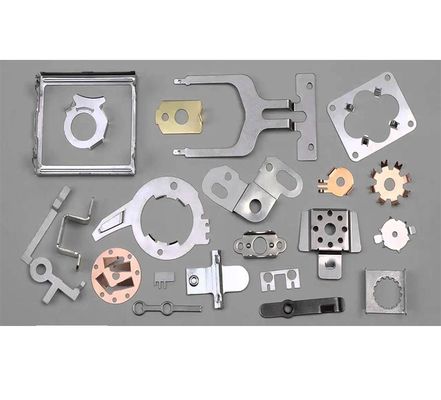 Hersteller Custom Metal Bending Stamping Schweißdienst Aluminium Edelstahlblech Metallverarbeitung