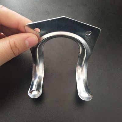 Hersteller Custom Metal Bending Stamping Schweißdienst Aluminium Edelstahlblech Metallverarbeitung