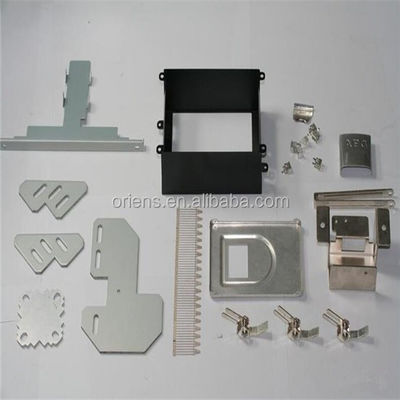 Produkte aus Metall, individuell angefertigt, Fabrikstempel, Aluminium, Edelstahl, Bleche, Metallherstellung