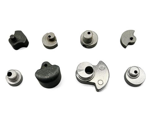 OEM Custom Aluminium CNC Präzisionsbearbeitung Teile Blechmetallherstellung
