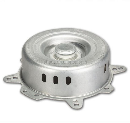 OEM Custom Aluminium Edelstahl tief gezogene Teile Metall Stamping Teile Blech Metallverarbeitung
