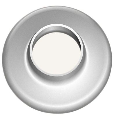 OEM ODM Tief gezogene Metallteile Edelstahl Aluminium hochpoliert