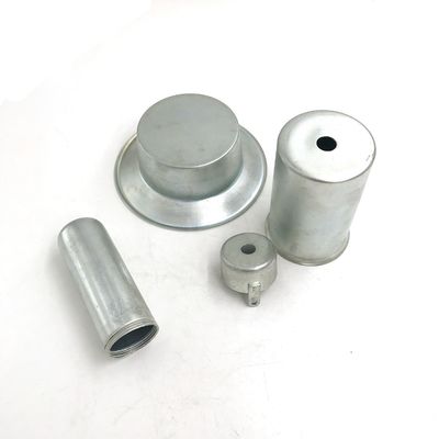 OEM-Produkte aus Edelstahl