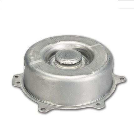 OEM-Produkte aus Edelstahl