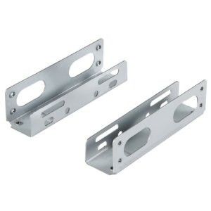 Anpassung von Aluminiumlegierungsblechen Metallstempelteile Biegen schwarze Oberflächenbehandlung Blechmetallherstellung