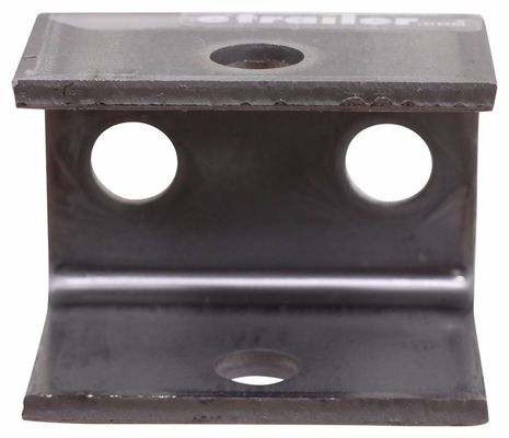Anfertigung von hochpräzisen Aluminium-Brass-Metallstempelteilen