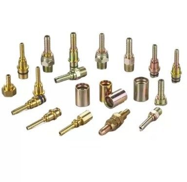 OEM Custom Aluminium CNC Präzisionsbearbeitung Teile Blechmetallherstellung