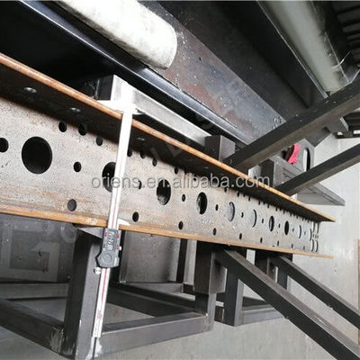 OEM-Ausfertigung von hochwertigen Aluminium-Edelstahlblechen Metallverarbeitung mit Laserschnitt Metallteile und Schweißdienstleistungen