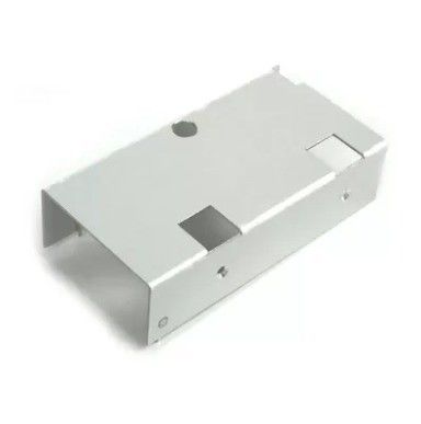 OEM 0,01 mm gestempeltes Blechmetall Laserschneiden Schweißen CNC-Blechmetallherstellung